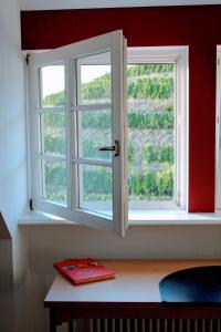 Suite room in Schloss Neuweier