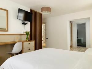 Valea Putnei Residence- Rooms for rent