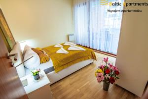 BalticApartments Baltic Park Plaża 602