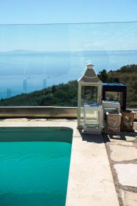 Apollo Romantic House Sea View Argolida Greece
