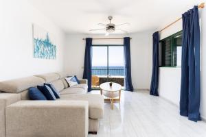 Villa Privada Mirador de La Gomera con jacuzzi