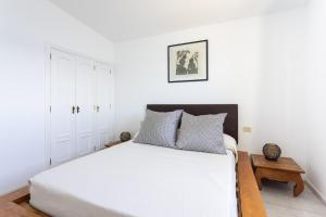 Villa Privada Mirador de La Gomera con jacuzzi