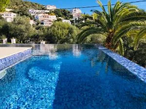 VILLA 3 REYES - Palau-Saverdera