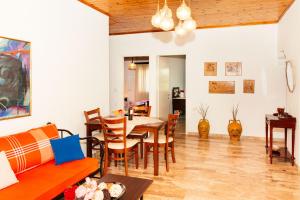 Private Villa Dula with Ocean View