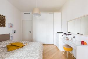 Porto Fluviale House