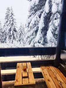 Apartma Rogla Gaber 63 