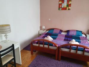 Apartmani Lovro