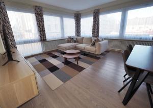 Uniek gelegen vakantieappartement in Oostende!