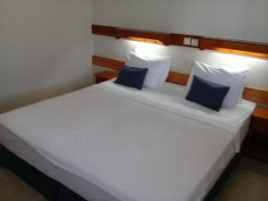 Standard Double or Twin Room room in Bitezyalıhan Hotel