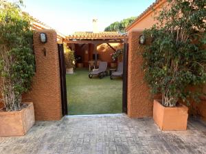 Casa 1 suite Ragel costa