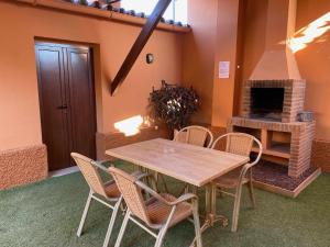 Casa 1 suite Ragel costa