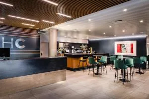 Hotel HC*** Mollet Barcelona - El Carrer de Dalt