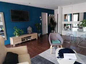 Villas L'Albera : photos des chambres