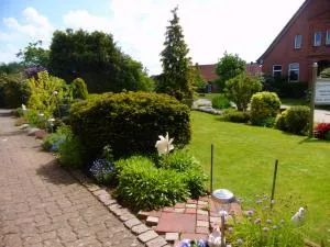 Ferienwohnung Caruso - Wedel