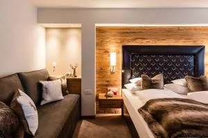 Superior Hotel Panorama - Tweng