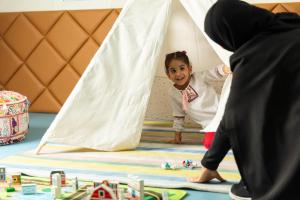 Atana Stay Al Ashkara