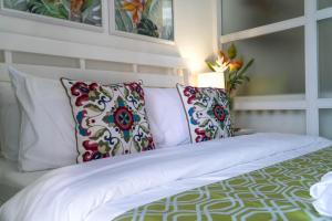 An Oasis in Tagaytay