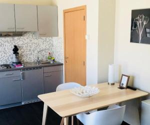 Apartments Business Flats Brussels Airport