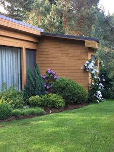 Holiday Villa Palanga