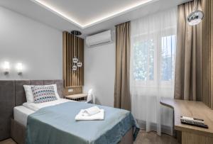 Hévízi Tópark Panzió II.