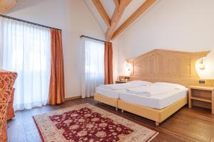 Superior Double or Twin Room room in Hotel Foresta