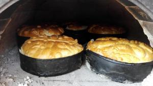 Pensiunea Valea Branzei