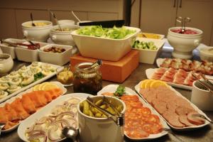 Optima Hotel Roslagen by Reikartz