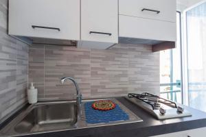 Giovanna dei Rocca - appartamento sul mare