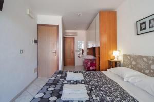 Giovanna dei Rocca - appartamento sul mare