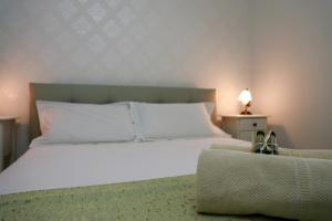 Il Baiocco affittacamere piscina & SPA