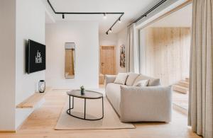 das bleibt Alpine Suites