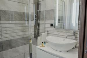 Doppelzimmer mit eigenem Bad
