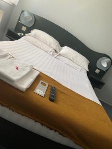 Hotels Hotel Heod - Binic - Saint-Quay-Portrieux : photos des chambres