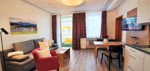 Ferienwohnungen KUR-ECK