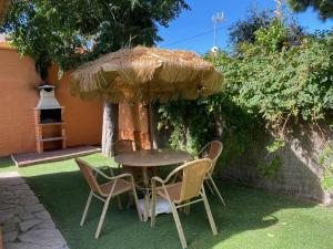 Casa Gemela 5 Ragel Costa