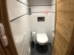 Snow Rabbit Lodge