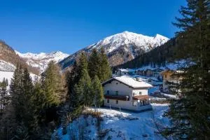 Schmirnhaus - Hochmark