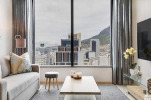 Always-Power De Waterkant Mountain View Apartment