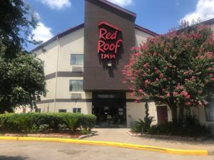 Red Roof Inn Houston Brookhollow