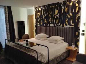 Hotels Hotel Aida Opera : photos des chambres