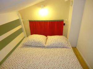 Hotels Residence Thibaud : Studio Standard