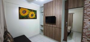 Caldas Novas - Lacqua diRoma II -