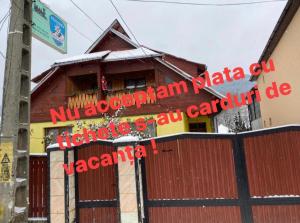 Camere de închiriat Floarea reginei