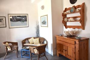 Domus Deborah Apartment with sea view Costa rei