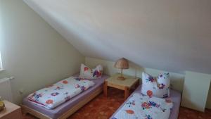 Ferienwohnung-Daeumler