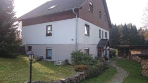 Ferienwohnung-Daeumler