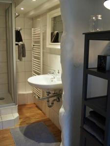 Ferienwohnung Gartenglück