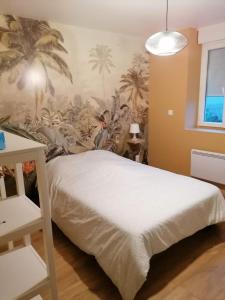 Appartements Le petit Vaudois : photos des chambres