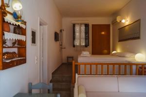 Coral Apartments Folegandros Greece