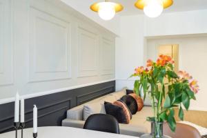 Panoramic Apartment - 4BR - Piata Unirii